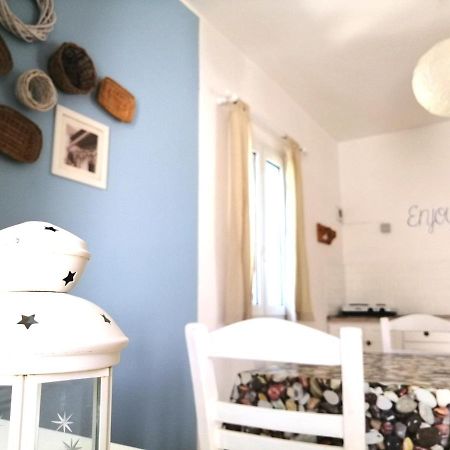 Angelina Studios Parikia  Ngoại thất bức ảnh