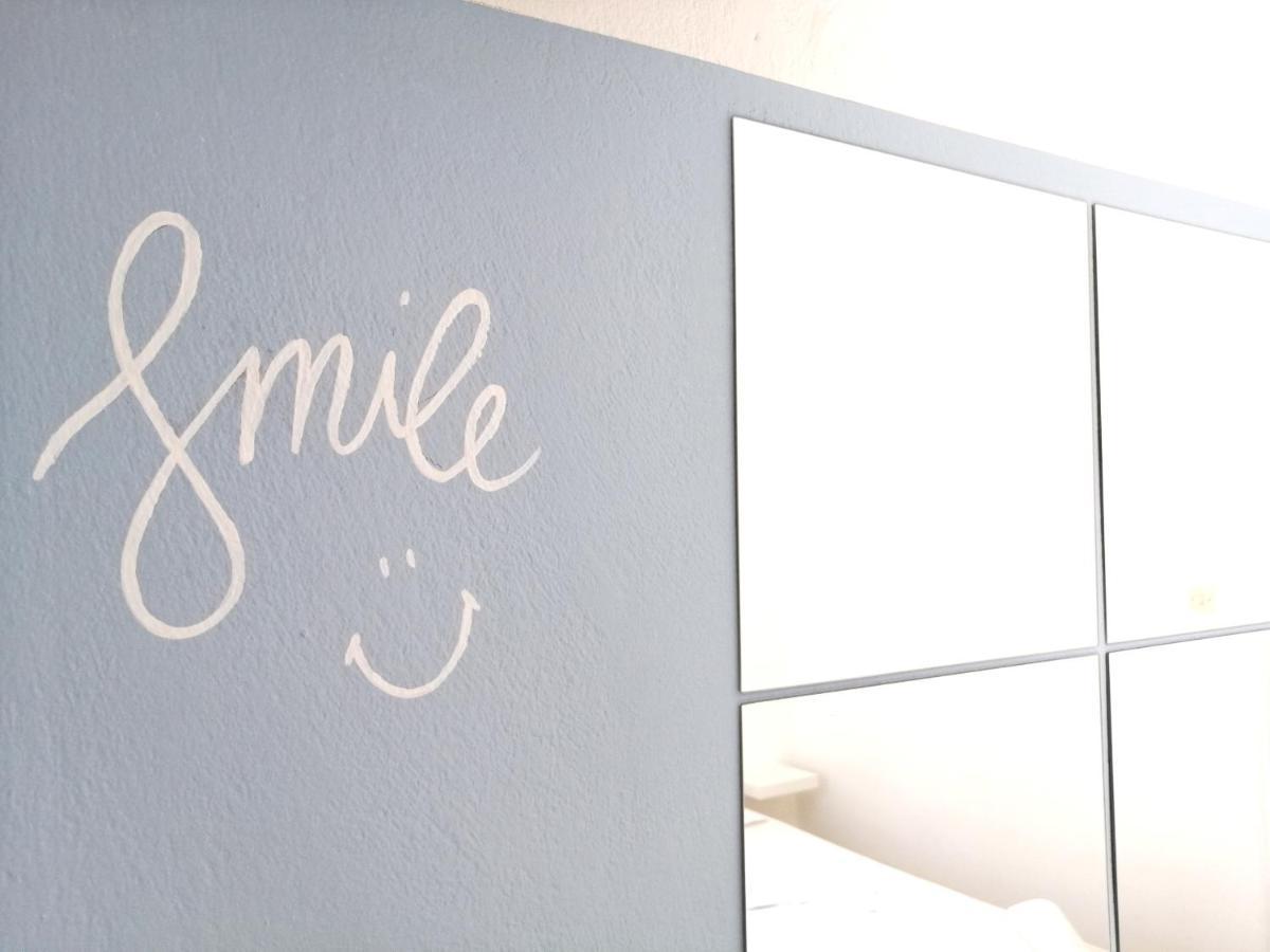 Angelina Studios Parikia  Ngoại thất bức ảnh