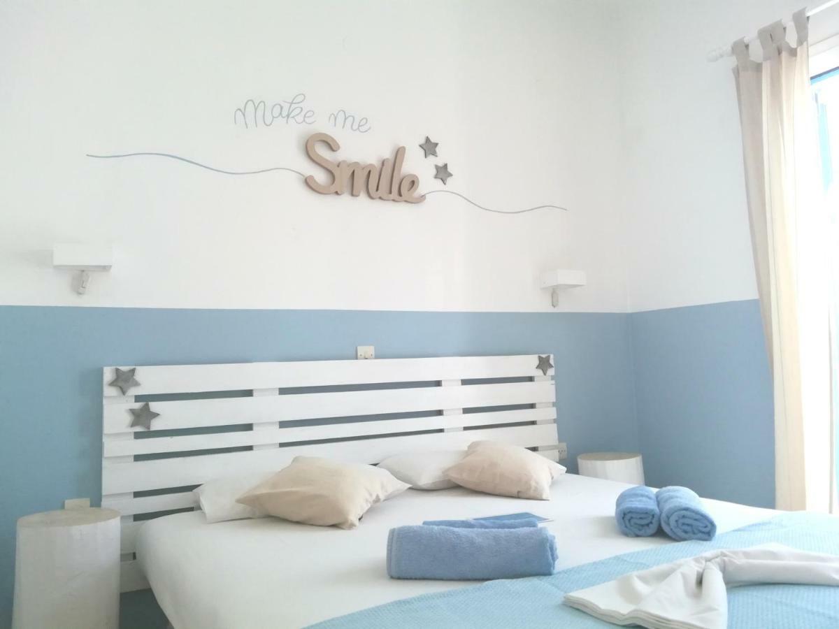 Angelina Studios Parikia  Ngoại thất bức ảnh