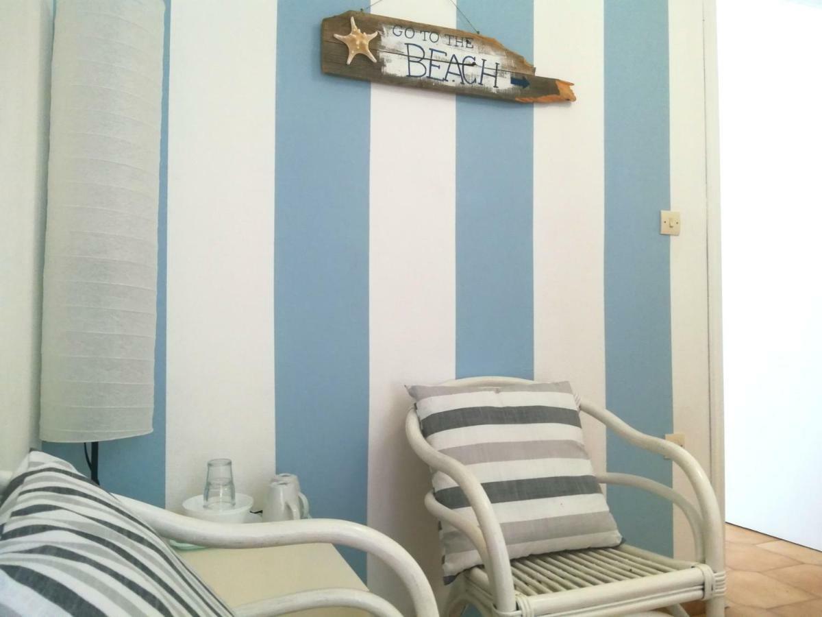 Angelina Studios Parikia  Ngoại thất bức ảnh